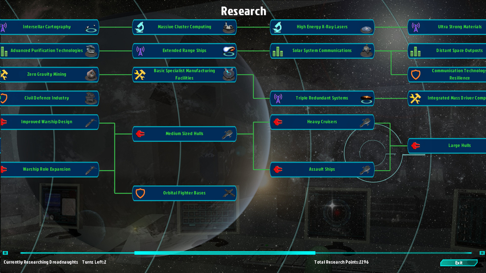 Galactic Inheritors (для ПК, цифровой код доступа)