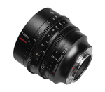 Объектив 7Artisans 14mm T2.9 Canon RF