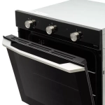 DeLonghi Электрический духовой шкаф NSM 7NL PPP RUS