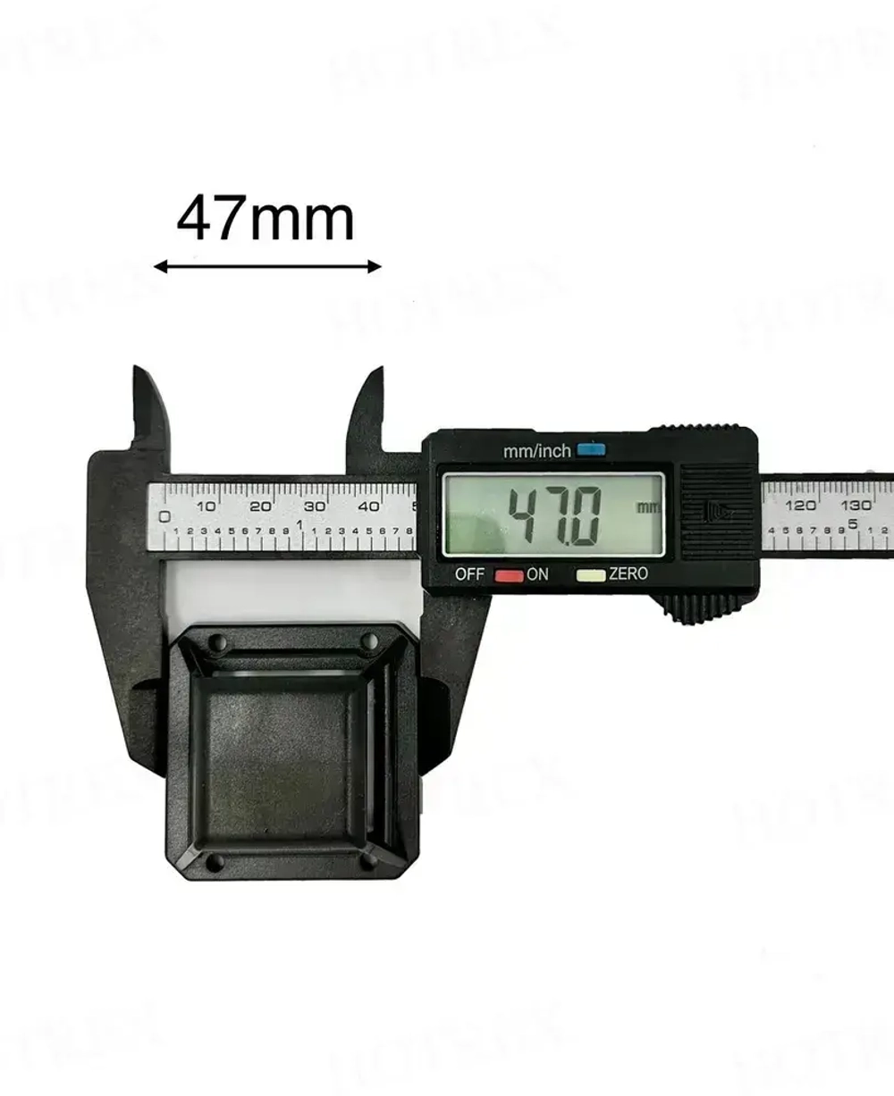 Стекло для лазерного уровня на 4 винта