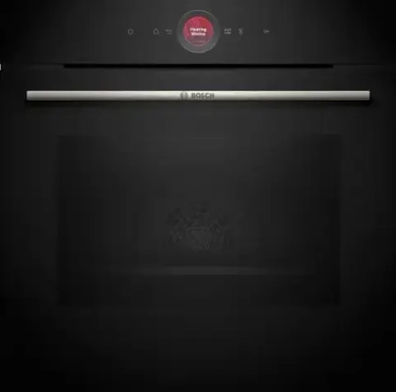 Встраиваемый электрический духовой шкаф Bosch HBG7721B1