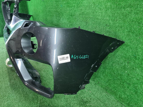 Бампер передний BMW X4 F26 (2014-2018)