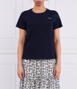 Футболка WENDY Pepe Jeans London - темно-синий(PL505481)