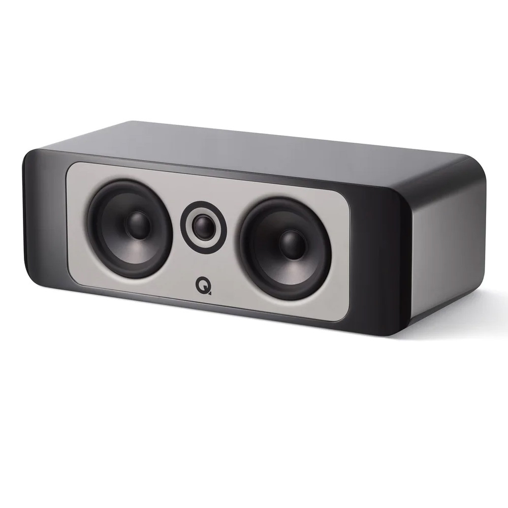 Q Acoustics Concept 90 Centre АС центрального канала 2-полосная
