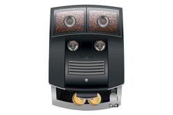 Кофемашина Jura J8 Twin Diamond Onyx EA (15706)