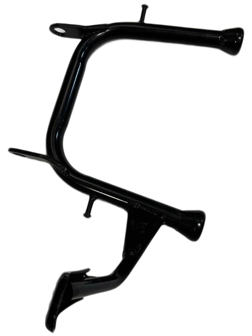 Подножка широкое крепление 160мм для электровелосипеда U2