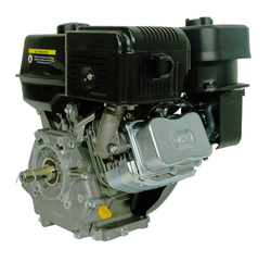 Двигатель Loncin G420FA (A type) D25