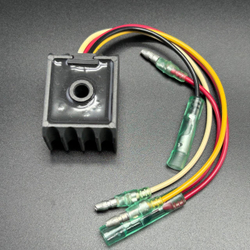 Выпрямитель RECTIFIER (Quicksilver)