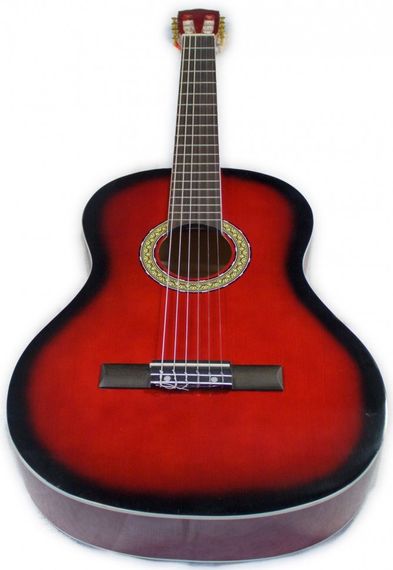 ROCKDALE CLASSIC LIFE RED