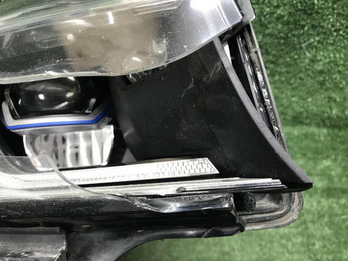 Фара правая BMW 3er G20 (18-22) Laser Light