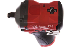 Субкомпактный импульсный гайковерт Milwaukee M12 FIWF12-0 4933464615