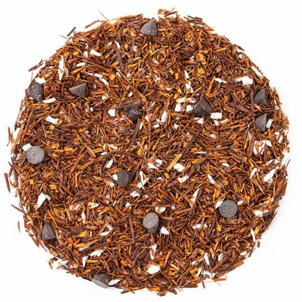 Чай фито Ройбос Баунти BestTea