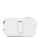 СУМКА MARC JACOBS THE SNAPSHOT DTM WHITE