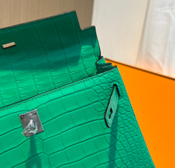 Hermes Kelly 25