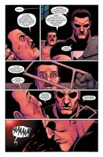 Комикс Каратель MAX. Омнибус