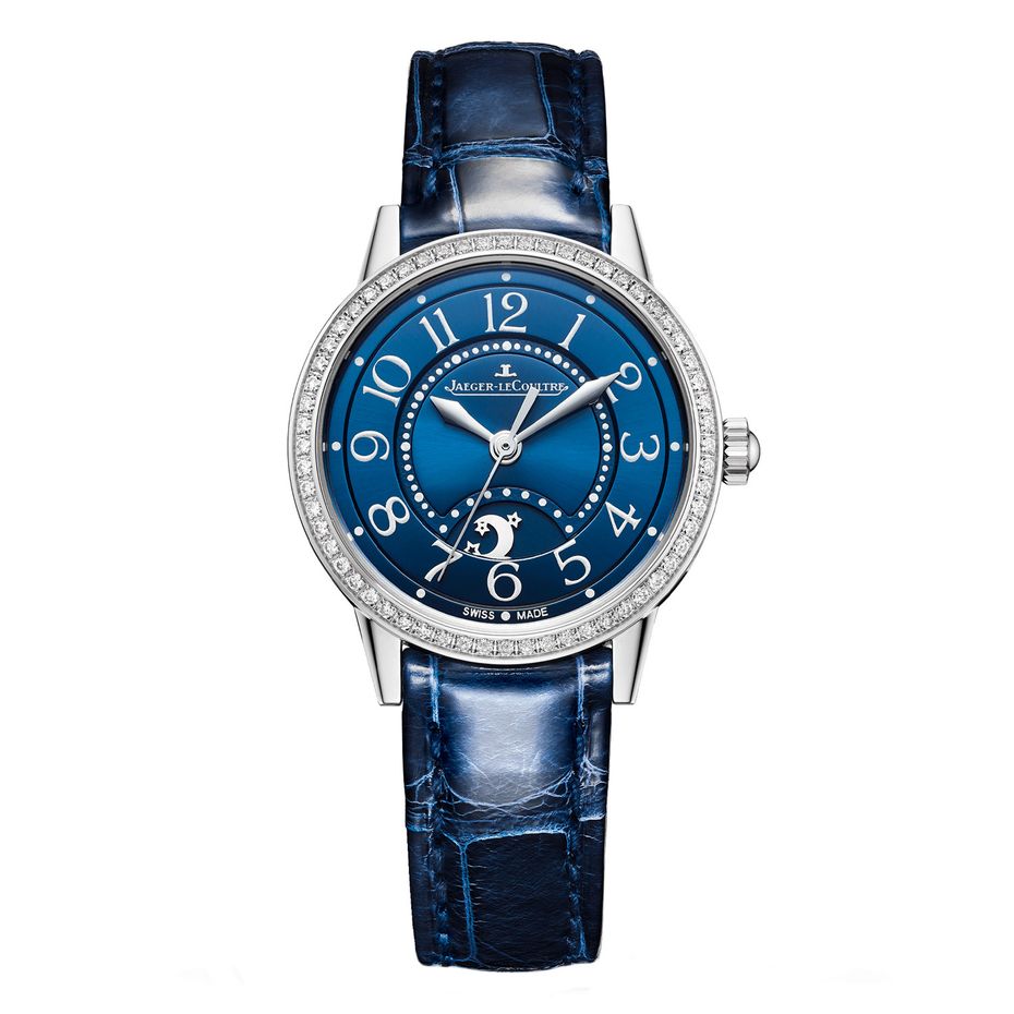 Q3530961 Jaeger Lecoultre Rendez vous 29mm