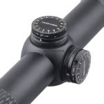 Оптический прицел Vector Optics Matiz (3-9x40, сетка крест, 25,4 мм, азотозаполненный, без подсветки) SCOM-27