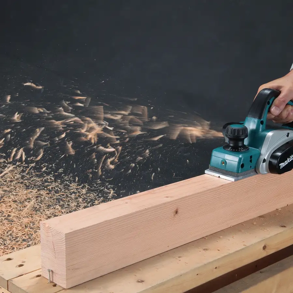 Рубанок Makita KP0800X1