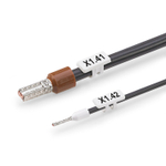 0828572 - UCT-WMS 3,2 (12X4) YE - Маркировочная гильза