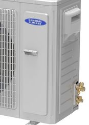 Компрессорно-конденсаторный блок General Climate GU-U36HF