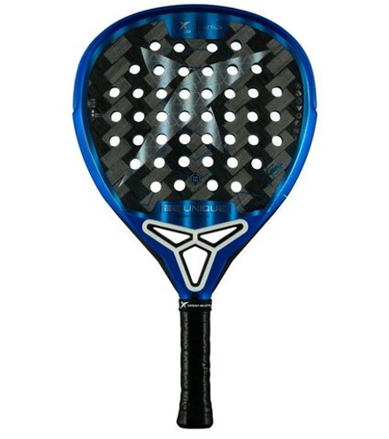 Ракетка для падел тенниса Drop Shot Pala Axion Attack 1.0