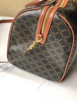 Celine Voyage Bag