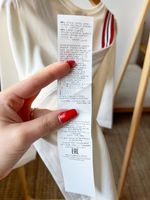 Лонгслив Monnalisa, 122