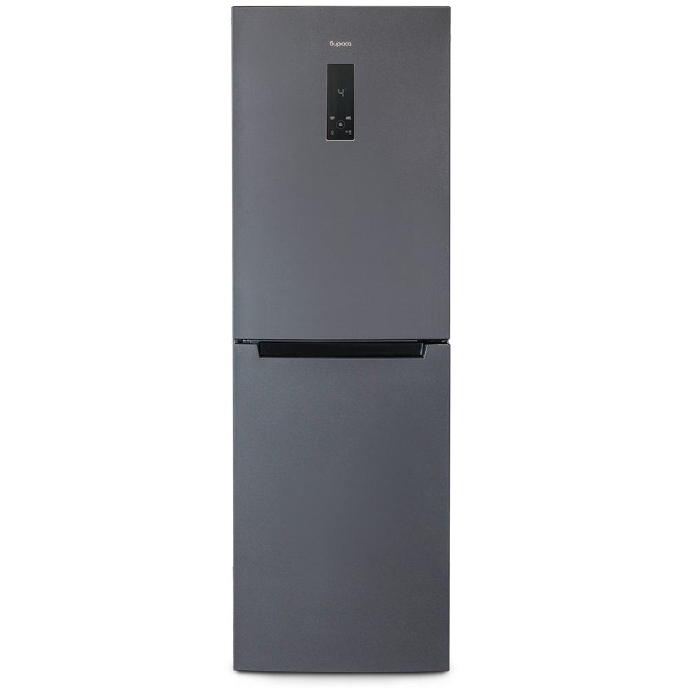 Холодильник Бирюса B-W940NF