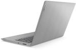 Ноутбук Lenovo IdeaPad 3-14ARE05 CPU: AMD Ryzen 3 4300U 2.7 ГГц, RAM: 4 ГБ, SSD: 128 ГБ, GPU: AMD Radeon Graphics, OS: Windows 10 Домашняя, Состояние: B1