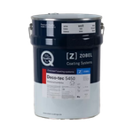 Deco-tec 5450 - пропитка для дерева с защитой до 12 лет | Zobel (Германия)