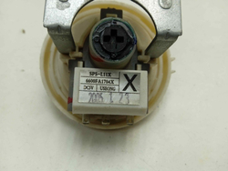 WD-10170SD кт175 Датчик уровня воды для стиральной машины LG WD-10170SD б/у