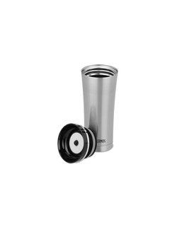 Термокружка Thermos NS-105 BK (0,47 литра), стальная