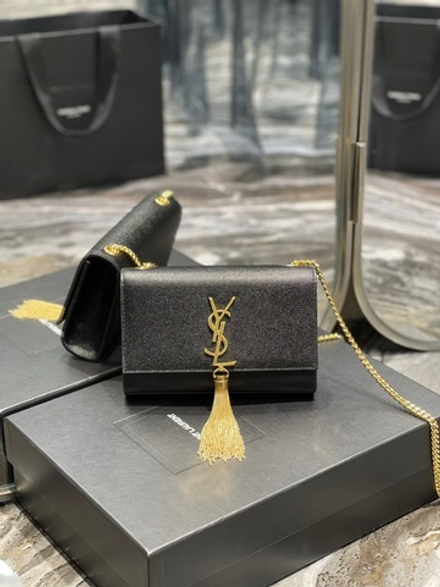 Saint Laurent Kate Small Bag 20 cm