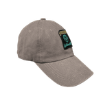 YOONEDE кепка "FULL SD" Grey