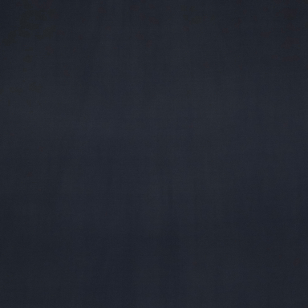 Шелковый крепдешин (64 г/м2) тёмно-серого цвета