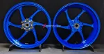 Кованые диски для SUZUKI GSX-R1000R Сузуки мотоцикл колеса ковка диск