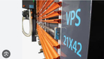 Вертикальный форматно-раскроечный станок OZMAN VPS 21 x 42