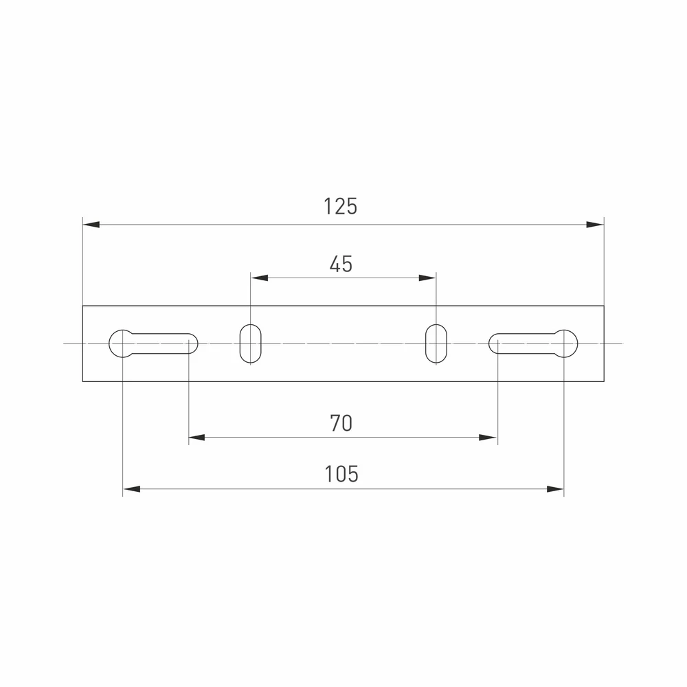 Подвесной светильник SP-TROPIC-SURFACE-R18-L2500-36W Arlight 043396