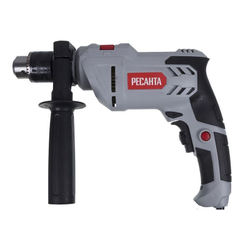 Дрель ударная Ресанта ДУ-15850 850 Вт