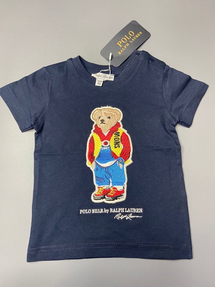 Футболка Burberry