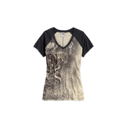 Футболка Harley-Davidson -80%