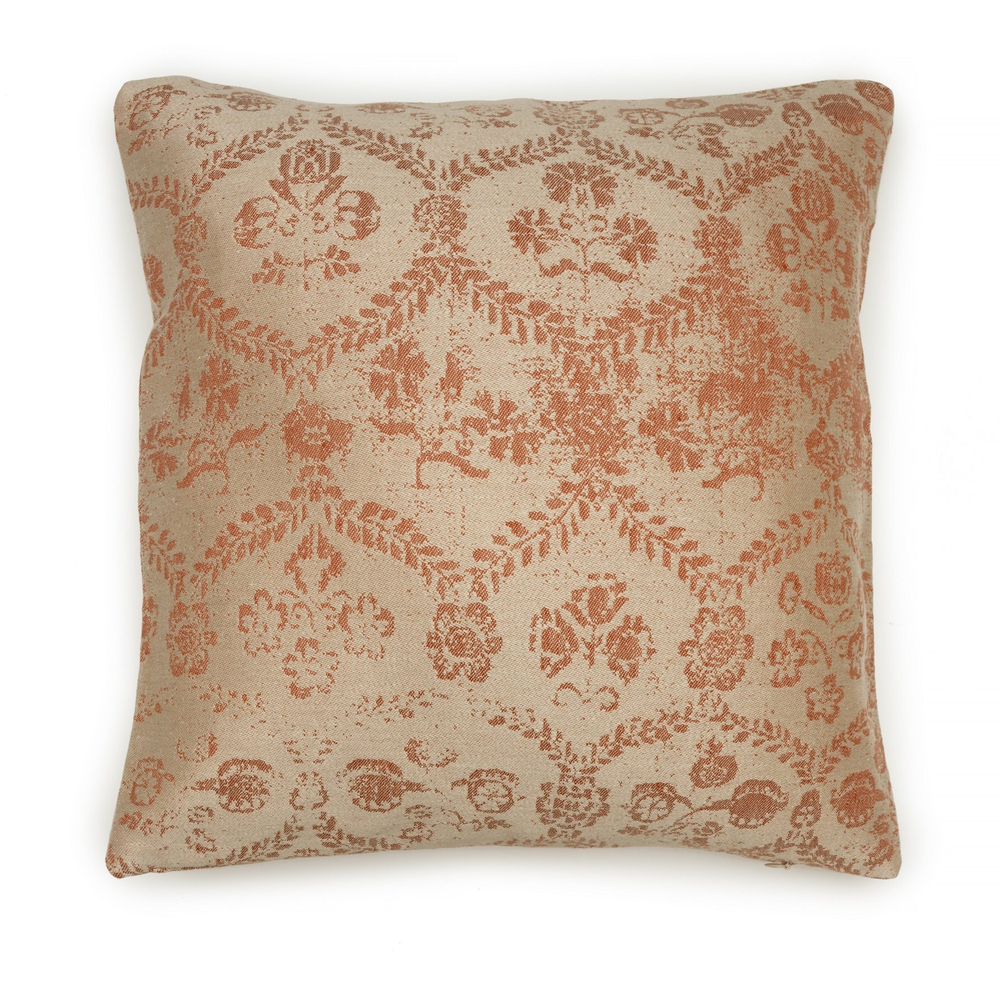Подушка декоративная 45x45 Leitner Leinen Pillow LEI_26