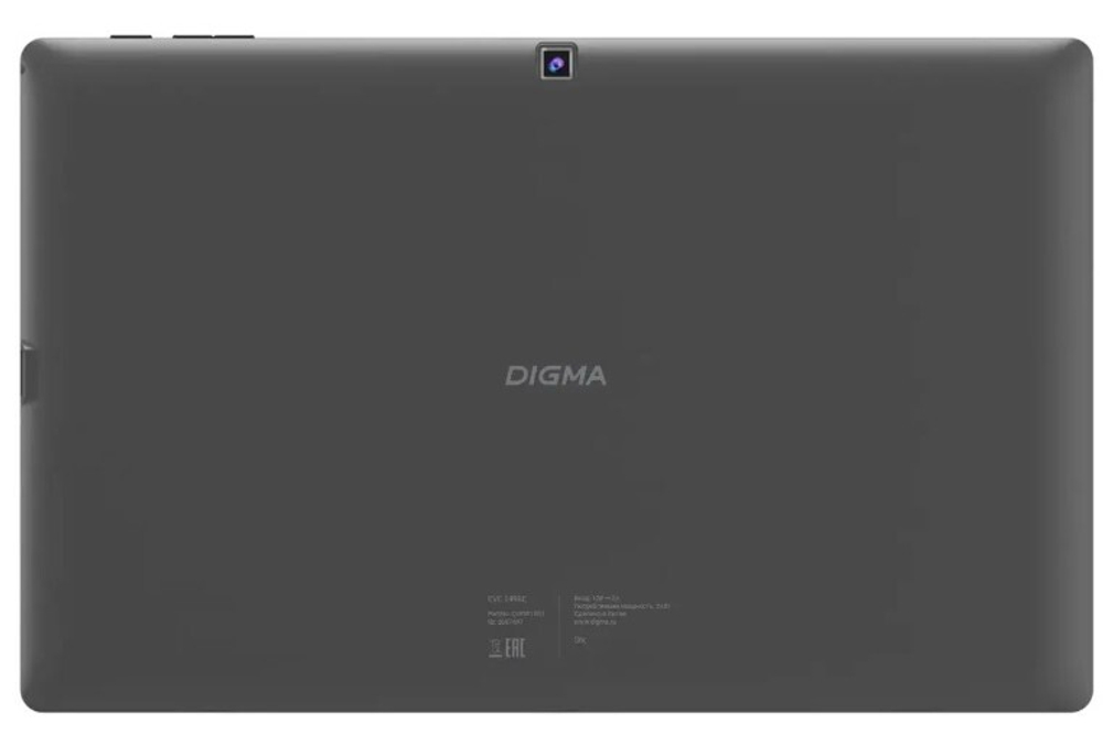 Планшет 11.6'' Digma EVE 1496E
