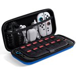 Чехол Nintendo Switch 2 Blue