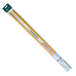 Сегмент дуги для палатки фиберглас (Набор) Greenell 960003 Рем.комплект D7.9х550мм 190г Жёлтый