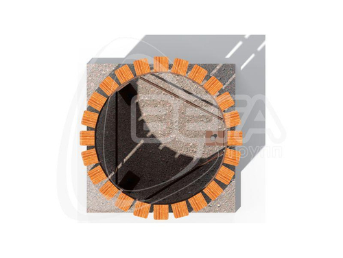 Урна  Будапешт