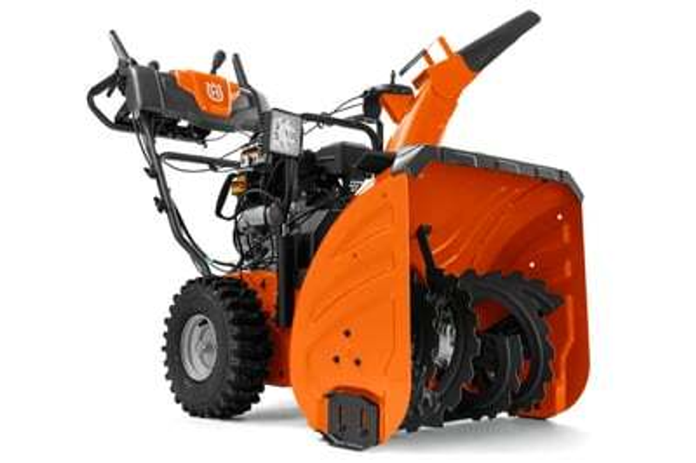 Снегоуборщик HUSQVARNA ST 327PT
