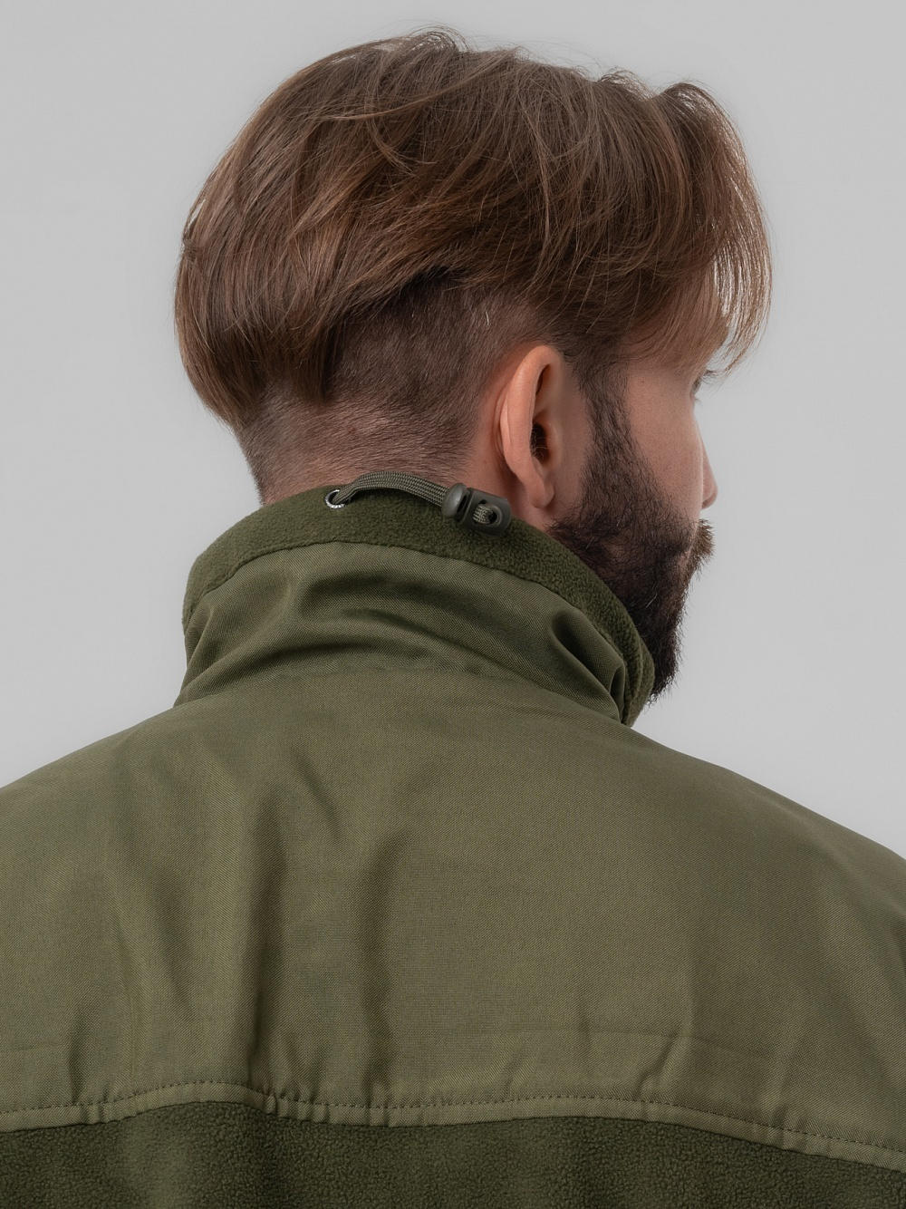 ДЖЕМПЕР REMINGTON WARM FLEECE