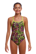 Купальник FUNKITA Girl's Water Wings