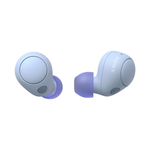Беспроводные наушники Sony WF-C700N, Violet (Фиолетовый)